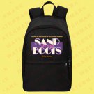 SAND IN MY BOOTS MUSIC FESTIVAL 2025 Backpack Bags