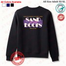 SAND IN MY BOOTS MUSIC FESTIVAL 2025 Sweatshirt