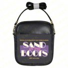 SAND IN MY BOOTS MUSIC FESTIVAL 2025 Sling Bags