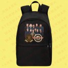 50 YEAR LEGACY 38 SPECIAL BAND WITH KANSAS TOUR 2025 Backpack Bags