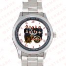 50 YEAR LEGACY 38 SPECIAL BAND WITH KANSAS TOUR 2025 WATCHES