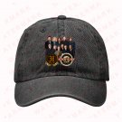 50 YEAR LEGACY 38 SPECIAL BAND WITH KANSAS TOUR 2025 Denim Hat Cap