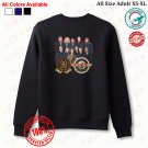 50 YEAR LEGACY 38 SPECIAL BAND WITH KANSAS TOUR 2025 Sweatshirt