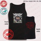 BABYMETAL UK & EUROPEAN ARENA TOUR 2025 Tank top