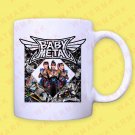 BABYMETAL UK & EUROPEAN ARENA TOUR 2025 Mug