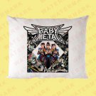 BABYMETAL UK & EUROPEAN ARENA TOUR 2025 Pillow Cases