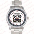 BABYMETAL UK & EUROPEAN ARENA TOUR 2025 WATCHES