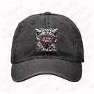 BABYMETAL UK & EUROPEAN ARENA TOUR 2025 Denim Hat Cap