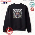 BABYMETAL UK & EUROPEAN ARENA TOUR 2025 Sweatshirt
