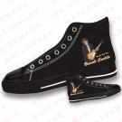 BRANDI CARLILE THE LOST TIME TOUR 2025 Shoes