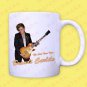 BRANDI CARLILE THE LOST TIME TOUR 2025 Mug
