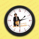 BRANDI CARLILE THE LOST TIME TOUR 2025 Wall Clocks