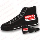 I-DAYS MILANO COCA COLA MUSIC FESTIVAL 2025 Shoes