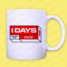I-DAYS MILANO COCA COLA MUSIC FESTIVAL 2025 Mug