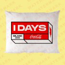 I-DAYS MILANO COCA COLA MUSIC FESTIVAL 2025  Pillow Cases