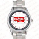 I-DAYS MILANO COCA COLA MUSIC FESTIVAL 2025 WATCHES