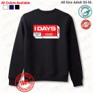 I-DAYS MILANO COCA COLA MUSIC FESTIVAL 2025  Sweatshirt