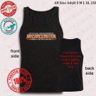 INKCARCERATION MUSIC & TATTOO FESTIVAL 2025 Tank top