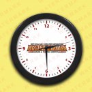 INKCARCERATION MUSIC & TATTOO FESTIVAL 2025  Wall Clocks