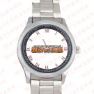 INKCARCERATION MUSIC & TATTOO FESTIVAL 2025 WATCHES