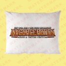INKCARCERATION MUSIC & TATTOO FESTIVAL 2025 Pillow Cases