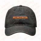 INKCARCERATION MUSIC & TATTOO FESTIVAL 2025 Denim Hat Cap