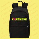 SUMMERFEST MUSIC FESTIVAL 2025 Backpack Bags