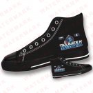 TAILGATE N’ TALLBOYS CLINTON, IA 2025 Shoes