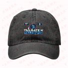 TAILGATE N’ TALLBOYS CLINTON, IA 2025 Denim Hat Cap