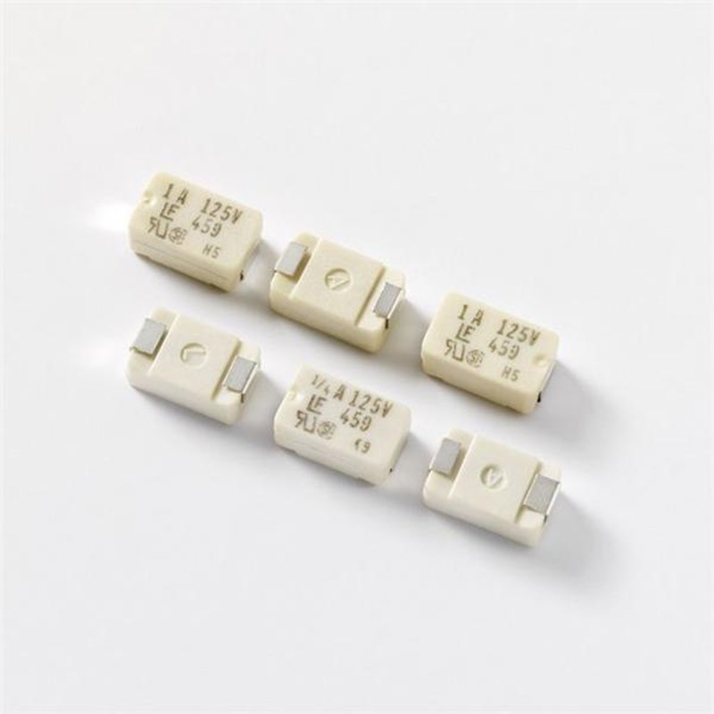 0459.750UR Fast 125V, 0.75A PICO Fuse SMD by Littelfuse Inc.