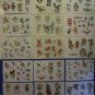 tattoo flash set 1