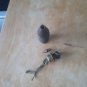 Hercules 20 Plumb Bob Solid Brass