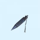 Hercules 20 Plumb Bob Solid Brass