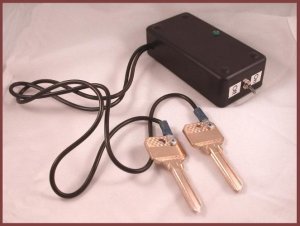 Locksmith Tools Electronic Key Machine Adjuster