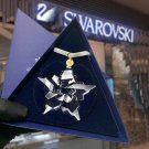 Swarovski Annual Edition 2021 Large Star Crystal Ornament