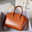 Brown Givency Handbag