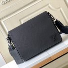 LV Laptop Bag Black