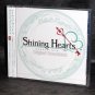 Shining Hearts PSP Soundtrack Japan Game Music CD NEW
