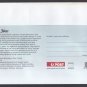 Australia. CREATURES OF THE SLIME Miniature Sheet First Day Cover. Ref: P0323