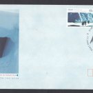 AAT - SCIENTIFIC CO-OPERATION IN ANTARCTICA Joint issue with USSR. REF: P0024