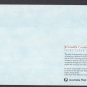 AAT - SCIENTIFIC CO-OPERATION IN ANTARCTICA Joint issue with USSR. REF: P0024