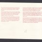 Canada. CANADIAN STEAMBOATS. FDC. 1987. Ref: P0091