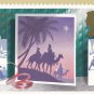 Great Britain. 1988 CHRISTMAS PHQ CARDS. Set of 5. Ref: P0143