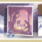 Great Britain. 1988 CHRISTMAS PHQ CARDS. Set of 5. Ref: P0143