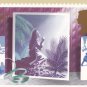 Great Britain. 1988 CHRISTMAS PHQ CARDS. Set of 5. Ref: P0143