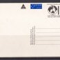 Australia: 1995 NATIONAL TRUST AIRMAIL POSTCARD. Ref: P0157