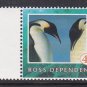 Ross Dependency: 1995 ANIMALS OF ANTARCTIA. MNH STAMP. Ref: P0523