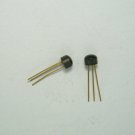 1 x BF273 Transistor NPN 25V 30mA TO106 MicroE