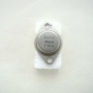 1 x 2N3715 Silicon 60V 10A Power Transistor NPN TO3 150Watts