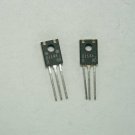 1 x 2SB1144 Transistor 1.5A 100v 10W TO126 PNP